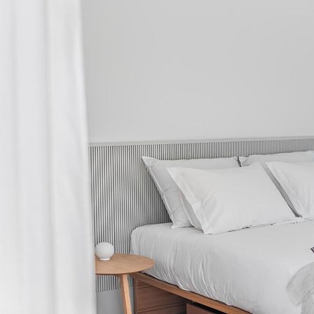 Montecarmo12 - Design Boutique Hotel Lisboa Kültér fotó