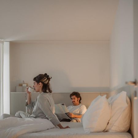Montecarmo12 - Design Boutique Hotel Lisboa Kültér fotó