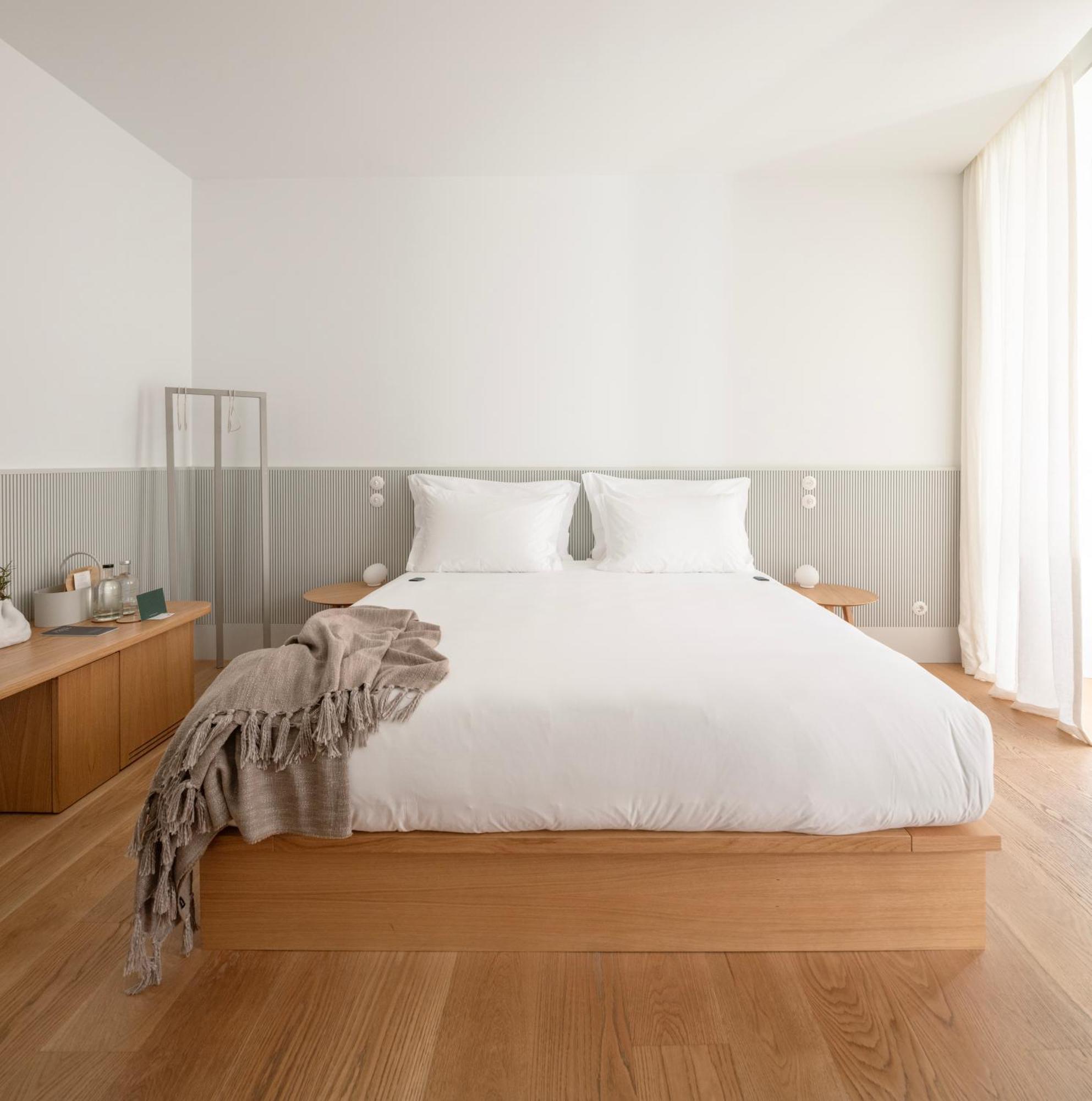 Montecarmo12 - Design Boutique Hotel Lisboa Kültér fotó