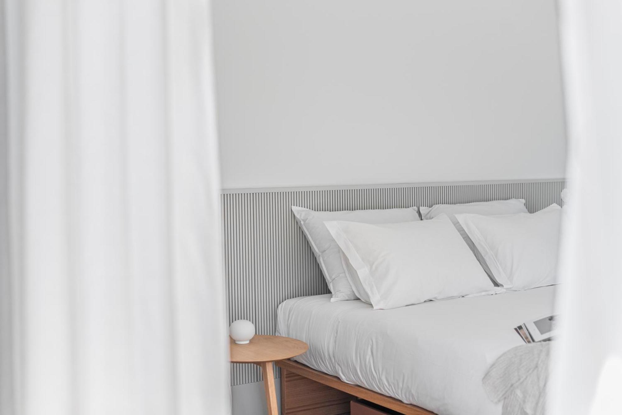Montecarmo12 - Design Boutique Hotel Lisboa Kültér fotó