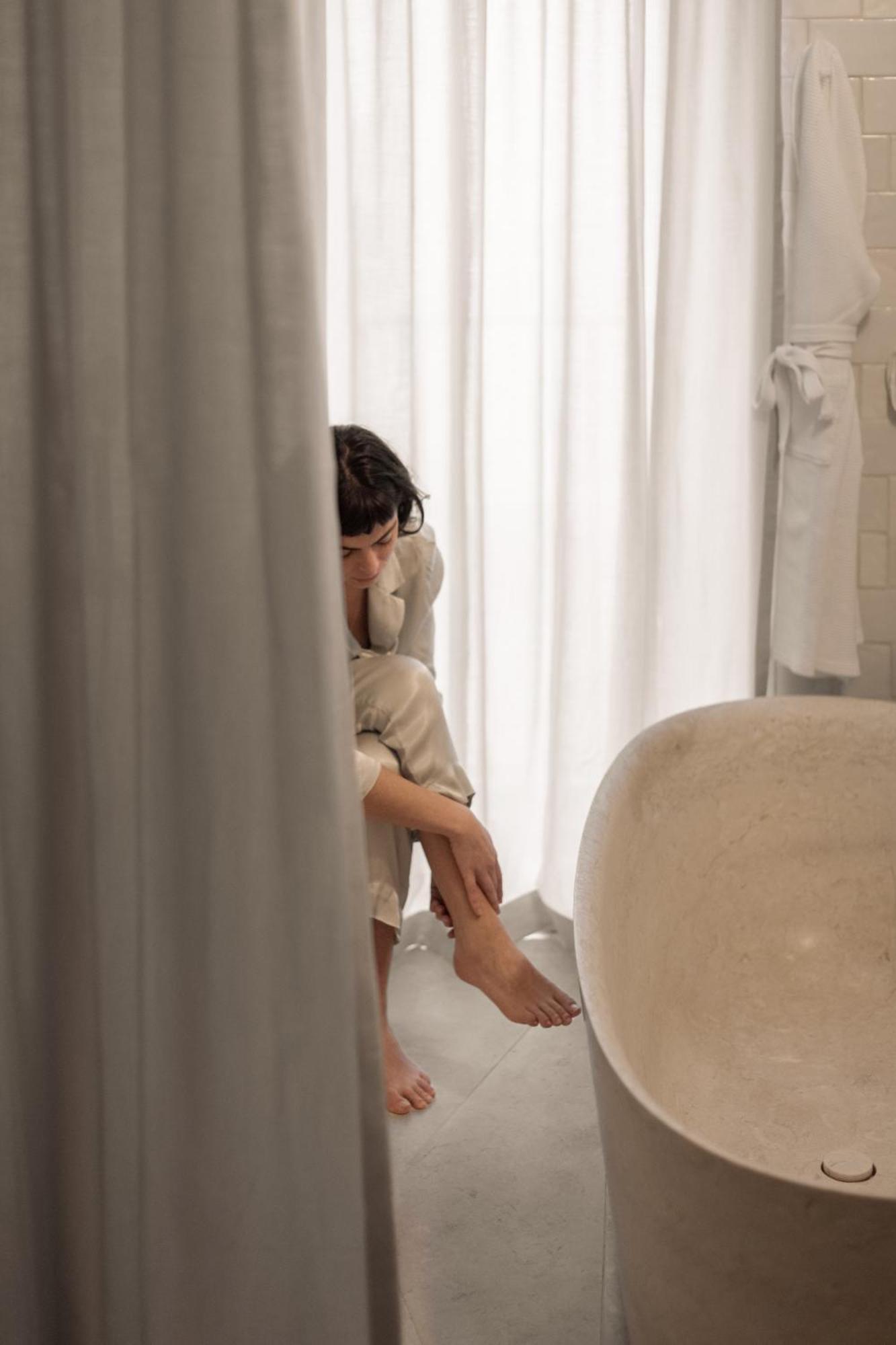 Montecarmo12 - Design Boutique Hotel Lisboa Kültér fotó