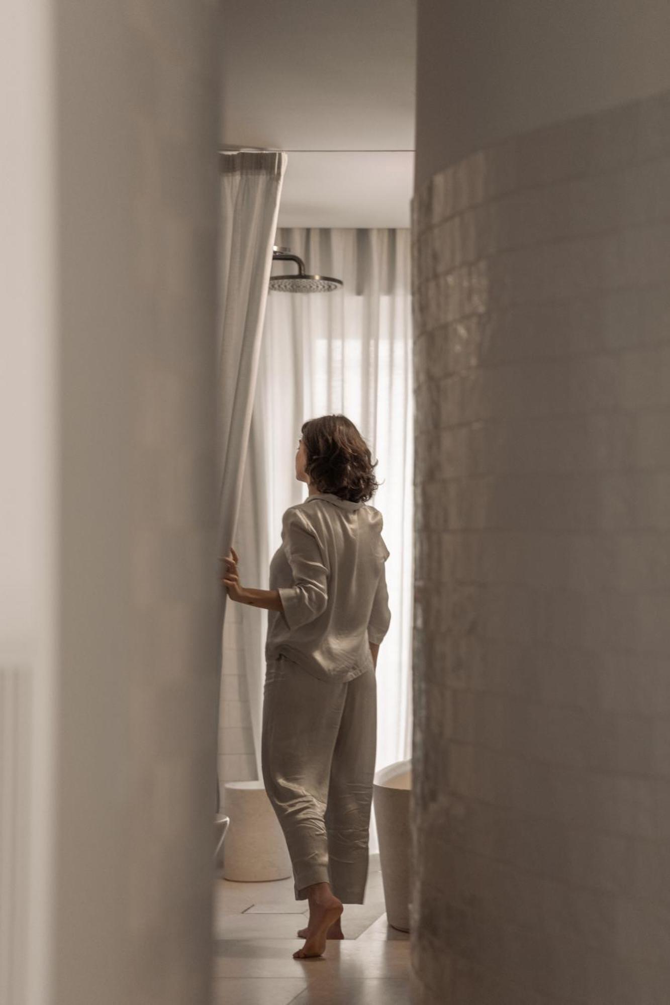Montecarmo12 - Design Boutique Hotel Lisboa Kültér fotó