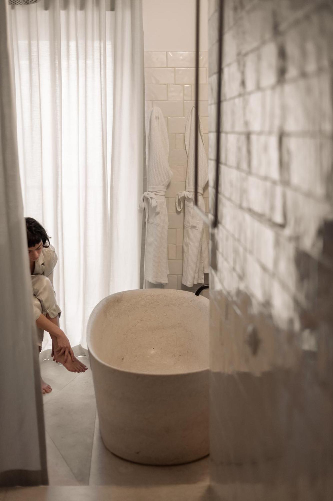 Montecarmo12 - Design Boutique Hotel Lisboa Kültér fotó
