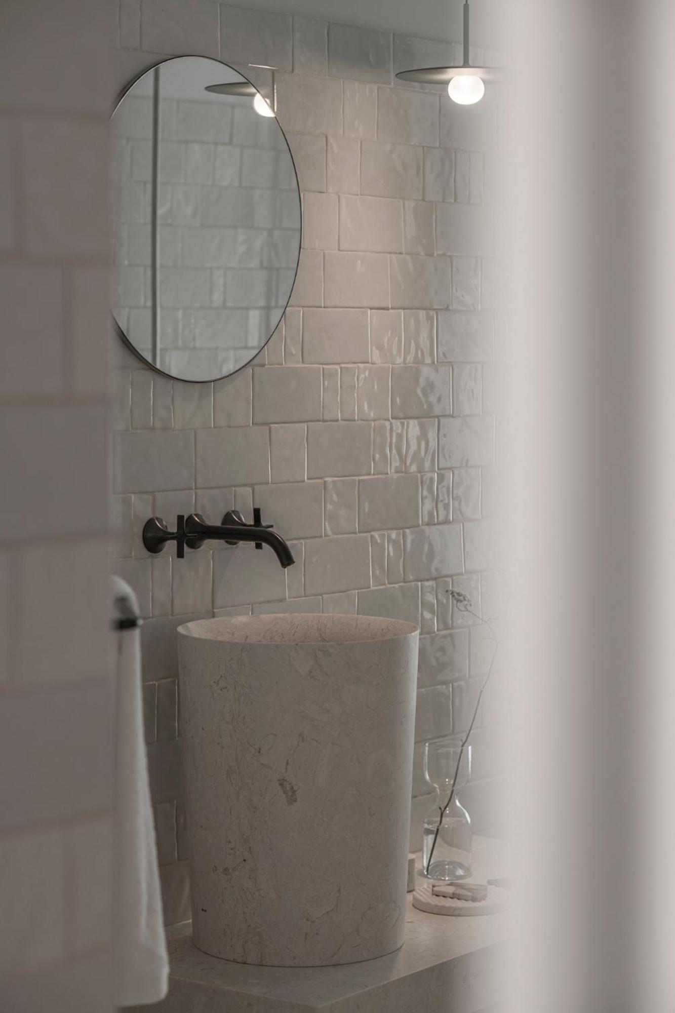 Montecarmo12 - Design Boutique Hotel Lisboa Kültér fotó