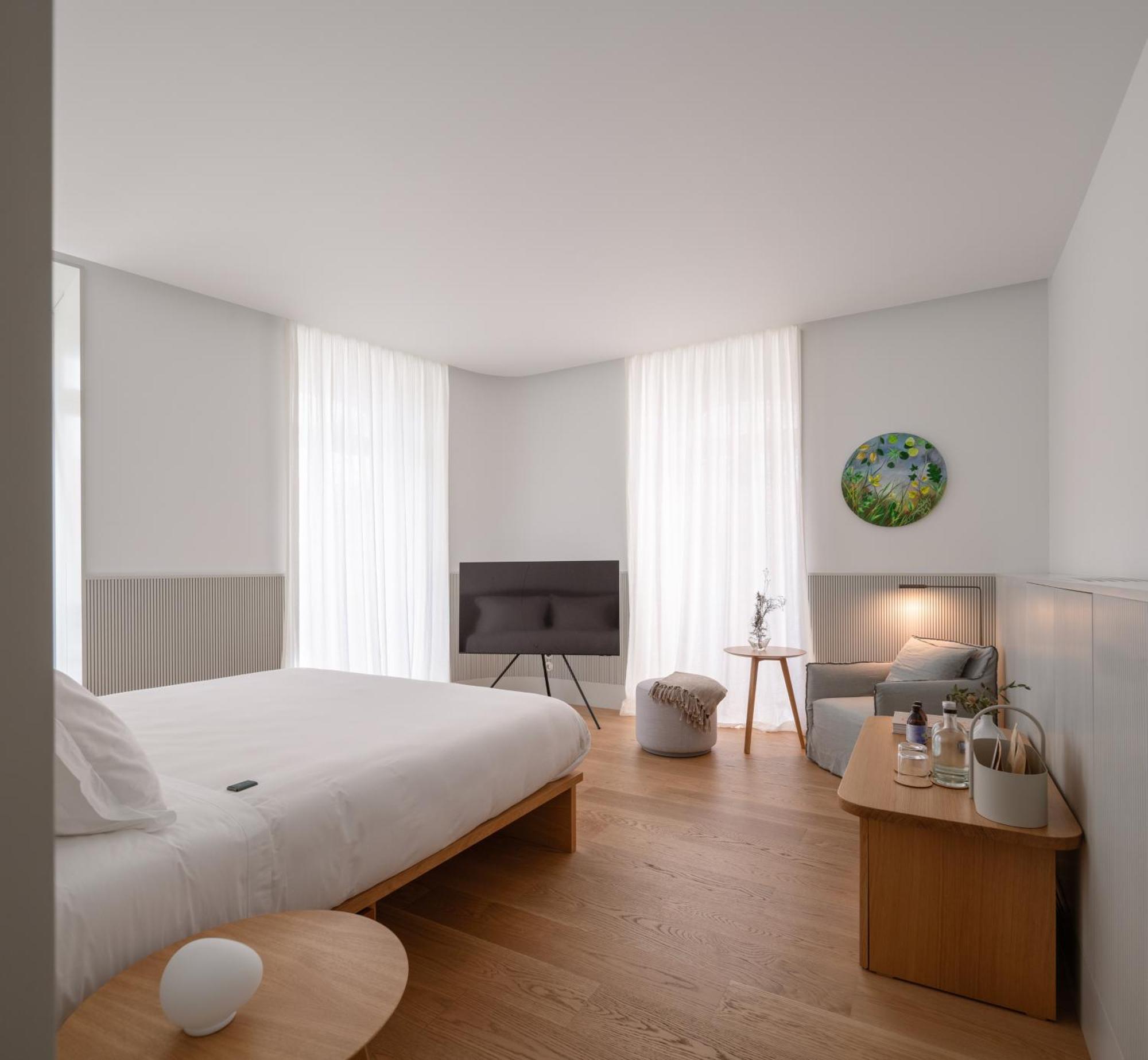 Montecarmo12 - Design Boutique Hotel Lisboa Kültér fotó
