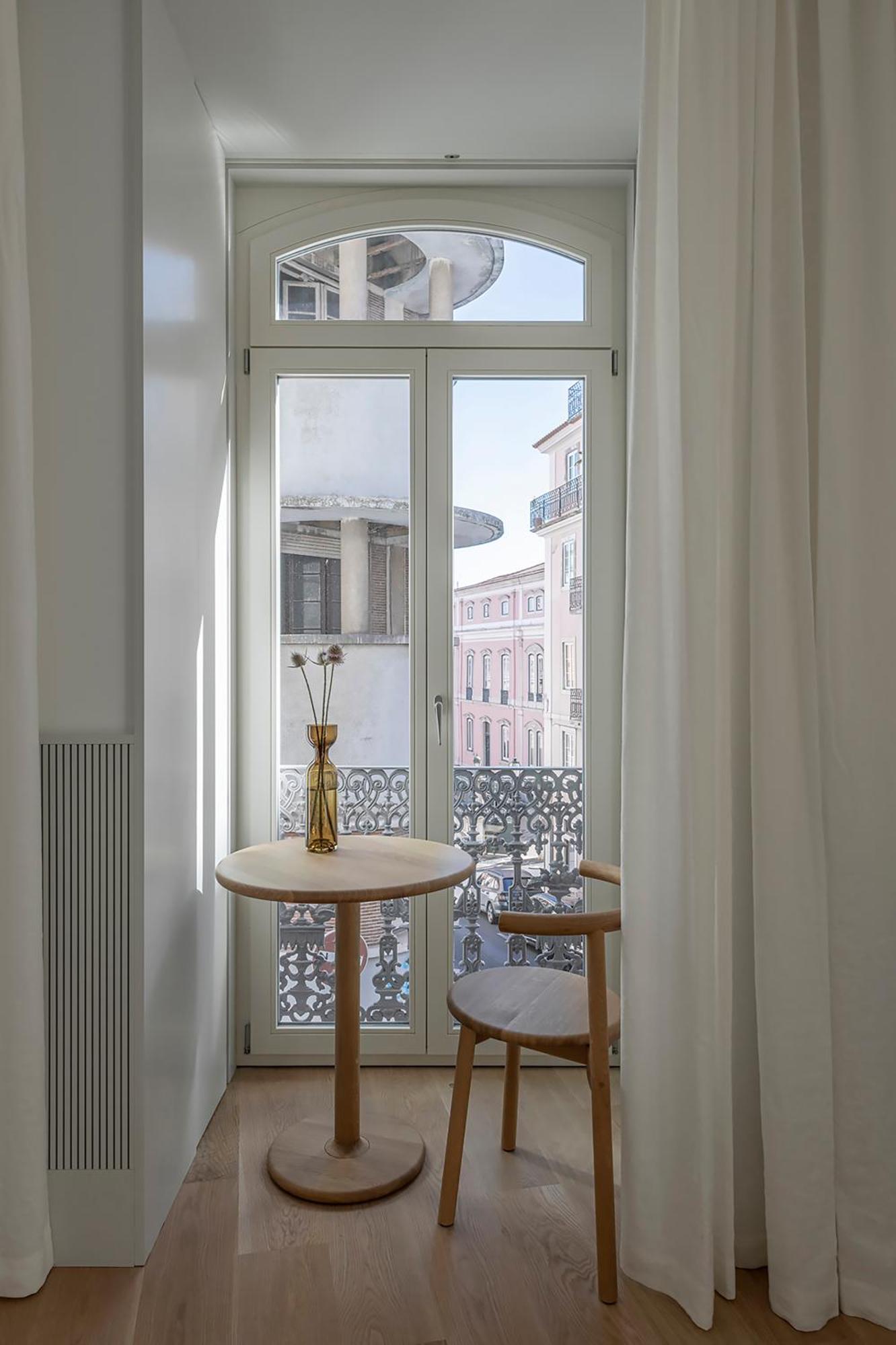 Montecarmo12 - Design Boutique Hotel Lisboa Kültér fotó