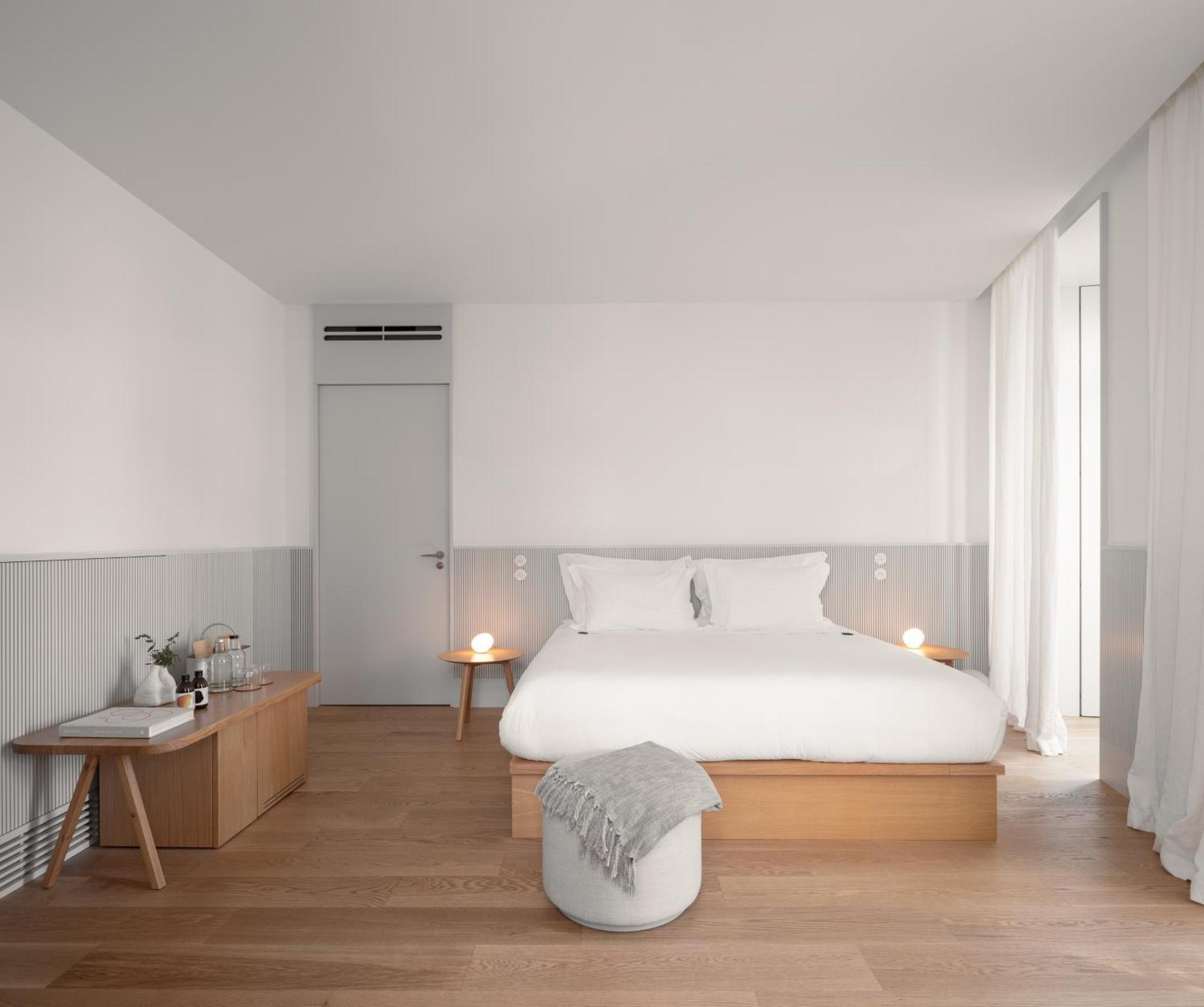 Montecarmo12 - Design Boutique Hotel Lisboa Kültér fotó