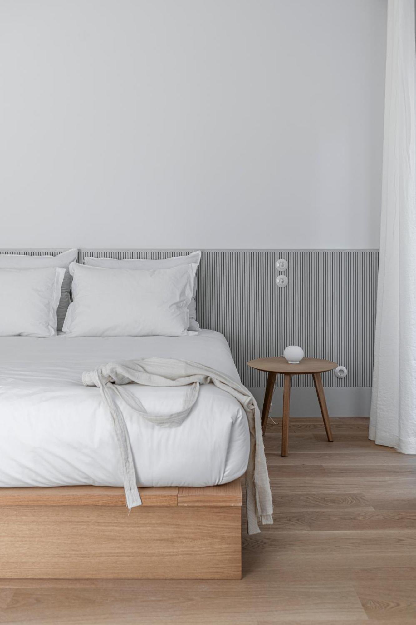 Montecarmo12 - Design Boutique Hotel Lisboa Kültér fotó