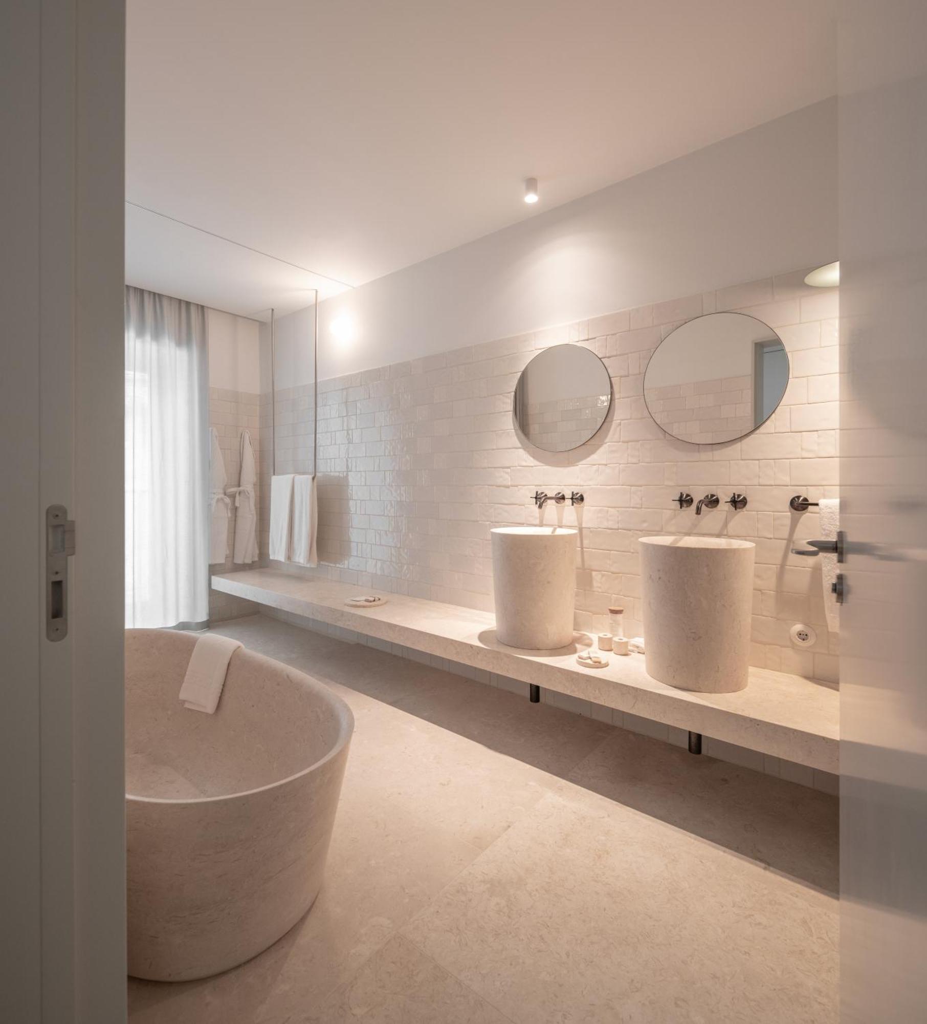 Montecarmo12 - Design Boutique Hotel Lisboa Kültér fotó