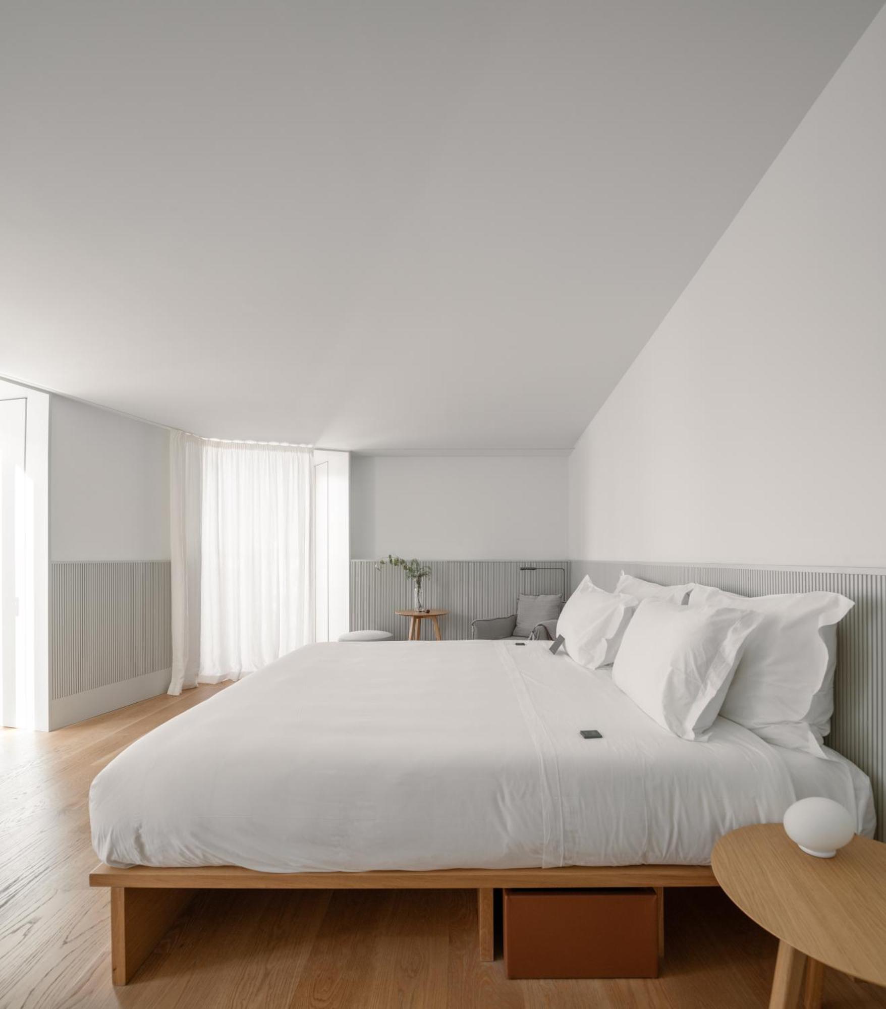 Montecarmo12 - Design Boutique Hotel Lisboa Kültér fotó