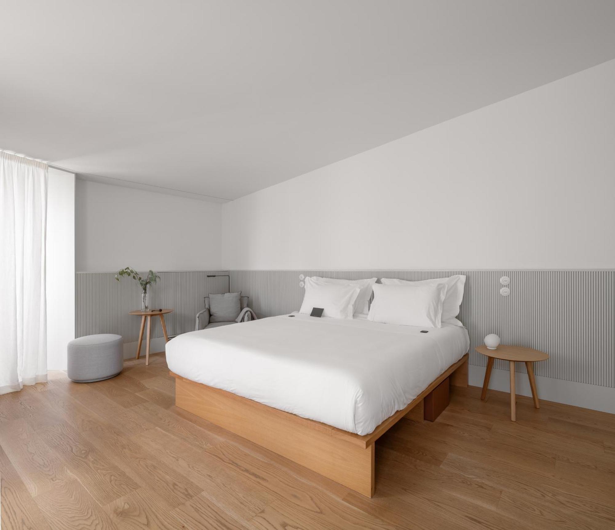 Montecarmo12 - Design Boutique Hotel Lisboa Kültér fotó